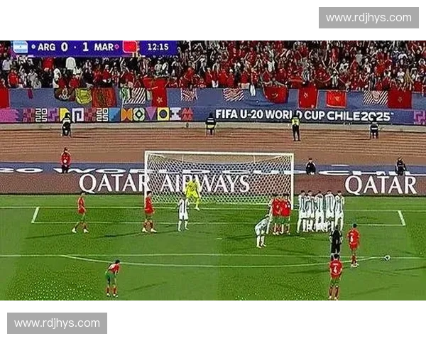 世界杯历史上的几大爆冷事件揭示了足球的无限可能与不确定性